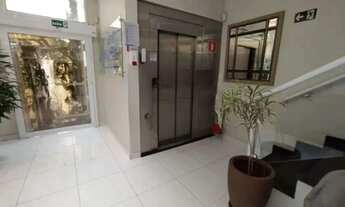 Imagem 7: Prédio Comercial à Venda na Mooca - Oportunidade Única: Estrutura Impecável e Localização