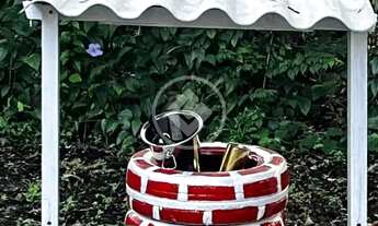 Imagem 7: Oportunidade Maravilhosa Casa no Cond. Parque das Arvores codigo: 158855