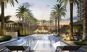 Imagem: Apartamento com 3 quartos à venda em Jardim