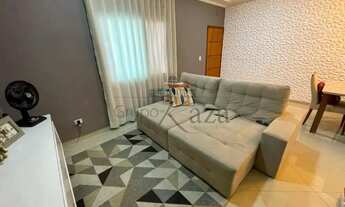 Imagem 4: Oportunidade - Casa em Condomínio - Jardim Santa Maria - Jacareí - Residencial Vistta - 4