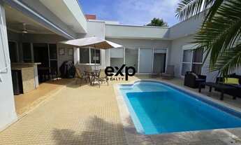 Imagem: Casa com 4 suítes a venda, Beira da Mata