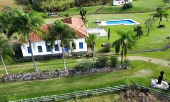 Imagem 3: IFazenda Histórica à Venda Vale do Paraíba - Tremembé - SP