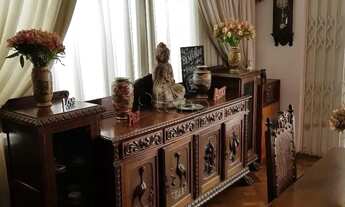 Imagem 4: Casa para alugar em Campinas, Nova Campinas, com 5 quartos, com 900 m²