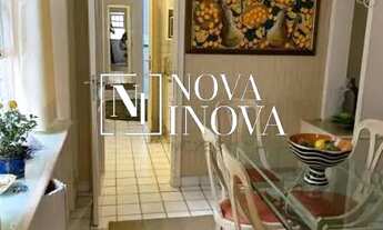 Imagem 2: Apartamento - Padrão / Residencial / Leme