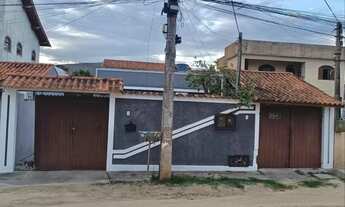 Imagem: Casa Térrea com 3 quartos e quintal amplo