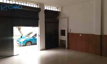 Imagem: Salão para alugar, 43 m² por R$ 3.100,00/mês