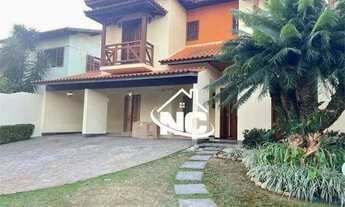 Imagem: Casa com 3 quartos à venda, 289 m² por