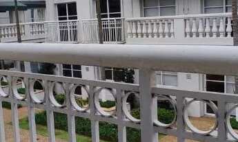 Imagem: Casa comercial a venda no Condomínio Villa