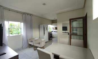 Imagem: Alugo excelente Aptº 2 dormit. Mobiliado