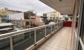 Imagem: Apartamento amplo na Paulicéia