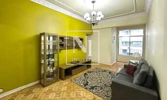 Imagem: Apartamento Padrão / Residencial / Copacabana