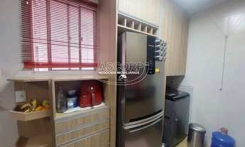 Imagem 4: Apartamento para alugar no condomínio Parque Pallas, Campestre, Piracicaba