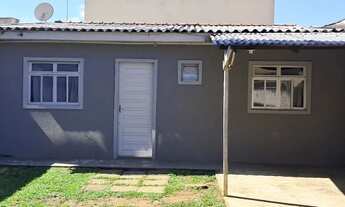 Imagem 3: Casa Sozinha no terreno 2q Bairro Novo C