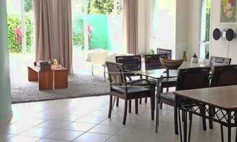 Imagem 4: Casa com 4 dormitórios à venda, 278 m² por R$ 3.200.000,00 - Alphaville 3 - Santana de Par