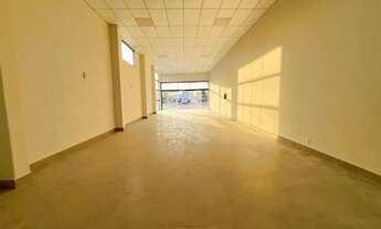 Imagem 7: Salas comerciais