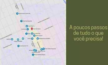 Imagem 5: Apartamento para venda, 2 quarto(s), Boqueirão, Curitiba