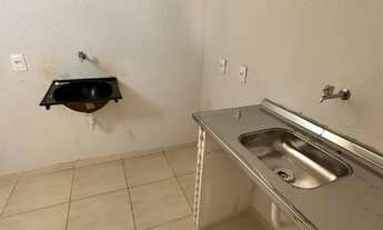 Imagem 4: Apartamento para aluguel possui 27 metros quadrados com 1 quarto em Amadeu Furtado - Forta