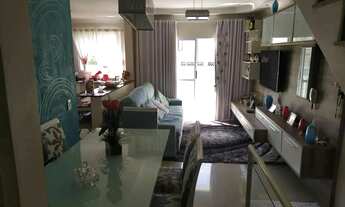 Imagem 6: Sobrado em Rua Araes - Jardim Stella - Santo André/SP