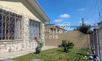 Imagem 4: Residência Com Amplo Terreno - Nova Rússia