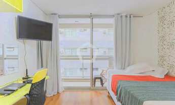 Imagem 3: Apartamento em Consolação