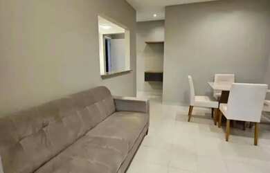 Imagem 2: Imóvel para aluguel com 64 metros quadrados com 2 quartos em Pedreira - Belém - PA