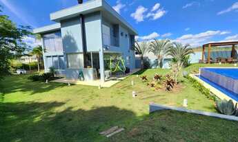 Imagem 2: Casa em Condomínio para Locação em Atibaia, Condomínio Residencial Reserva Ecológica Atiba