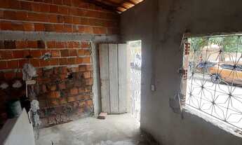 Imagem 4: CASA NA PAUPINA 32m²