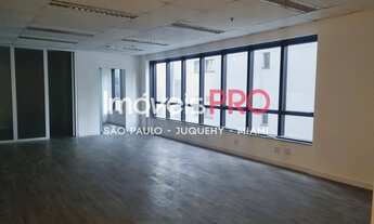 Imagem 4: Imóvel comercial para locação na Vila Olímpia