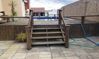 Imagem 2: Apartamento em Rua Doutor Henrique Gaspary - Parque Caju - Campos dos Goytacazes/RJ