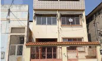 Imagem 2: Casa com 4 quartos à venda, 228 m² por R$ 620.000 - Centro - Niterói/RJ