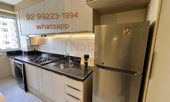 Imagem 5: Mobiliado na Ponta Negra