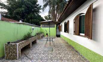 Imagem 6: Charmosa casa à venda no Parque Continental, São Paulo