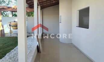 Imagem 3: Casa em Rua Luiza Alexandrina - Gravata - Penha/SC