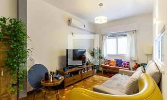 Imagem 2: Apartamento à Venda - Santa Cecília, 2 Quartos, 83 m2