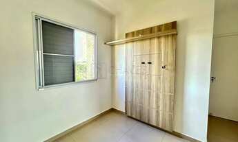 Imagem 5: Apartamento de 2 quartos para alugar no Condomínio Viva Bem, 52m² em Ribeirão Preto