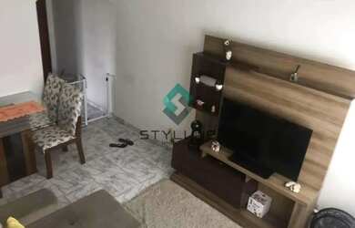 Imagem 4: Engenho Novo Apartamento com 2 dormitórios