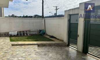 Imagem 7: Casa com 4 dormitórios à venda, 288 m² por R$ 980.000,00 - Vila Bossi - Louveira/SP