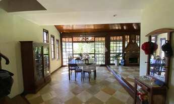 Imagem 2: Casa com 3 dormitórios à venda, 198 m² por R$ 893.000,00 - Itaipu - Niterói/RJ