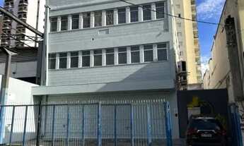 Imagem 5: PRÉDIO - ÁGUA BRANCA - SP