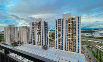 Imagem 7: Apartamento com 2 dormitórios à venda, 60 m² por R$ 560.000,00 - Città Di Modena - Paulíni