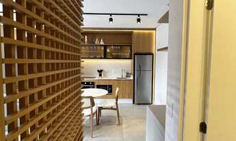 Imagem 7: Saco Grande Flat / studio com 1 dormitório