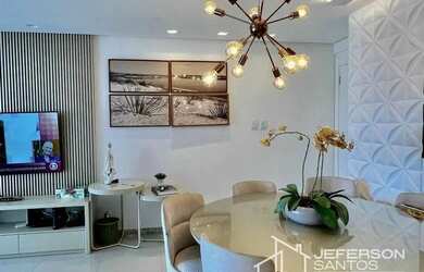 Imagem 3: Illuminare Residence - Bairro Farolândia [6654