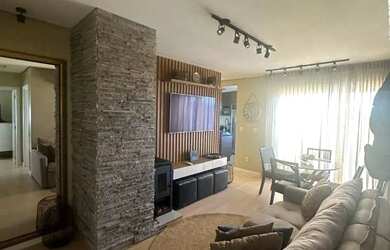 Imagem 2: Apartamento à Venda em Gramado!