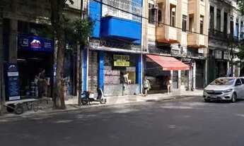 Imagem: Vendo Loja Glória