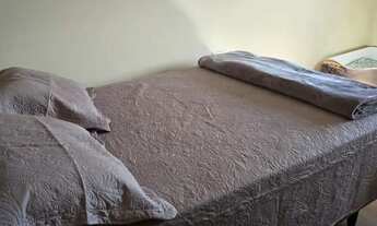 Imagem 7: TORRES TRIVENTO, MOBILIADO, 2/4 SENDO 1 SUITE NO BAIRRO SACRAMENTA