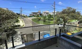 Imagem 2: Alphaville Litoral Norte 2: Casa de Luxo em Fase Final de Construção 4 suítes, 401m², Pisc