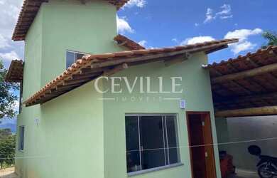 Imagem: Casa para locação