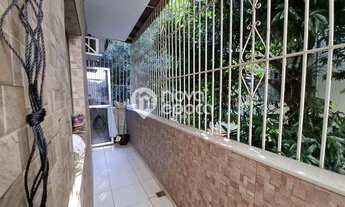 Imagem 4: Grajaú Apartamento com 3 dormitórios