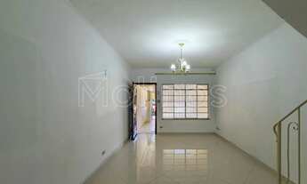 Imagem 2: Sobrado 3 dormitórios 1 vaga de garagem