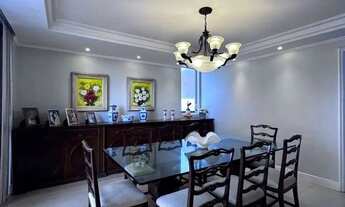 Imagem 5: Apartamento com 4 quartos à venda, 310 m² por R$ 4.900.000 - Barra da Tijuca - Rio de Jane